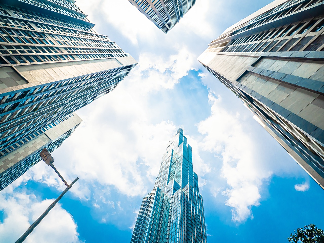 ¿Cómo se llama el edificio más alto de Nueva York?