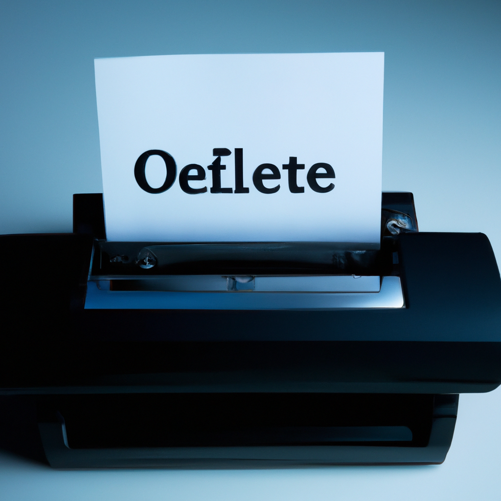 ¿Qué es OfficeJet?