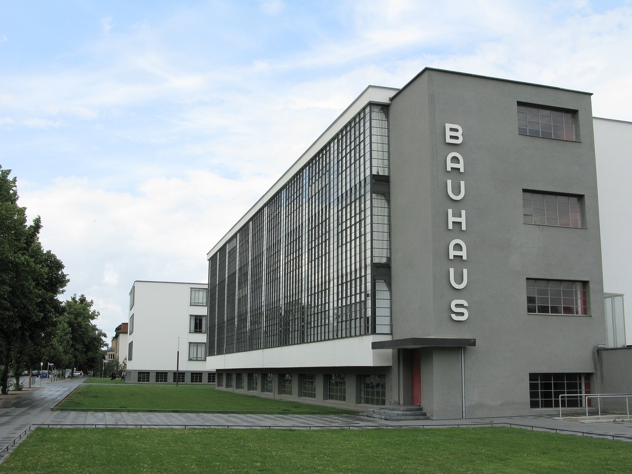 ¿Qué es la Bauhaus y como surgio?