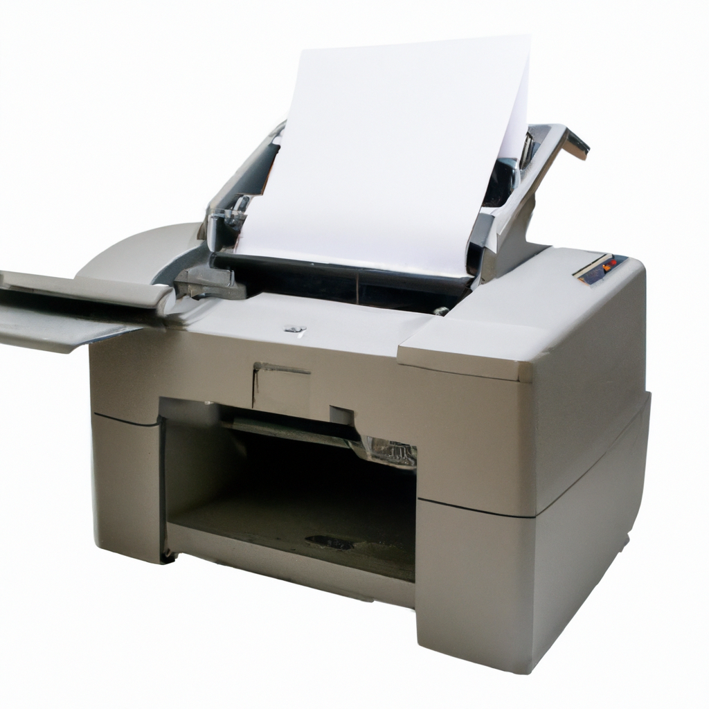 ¿Qué es una impresora SLS?