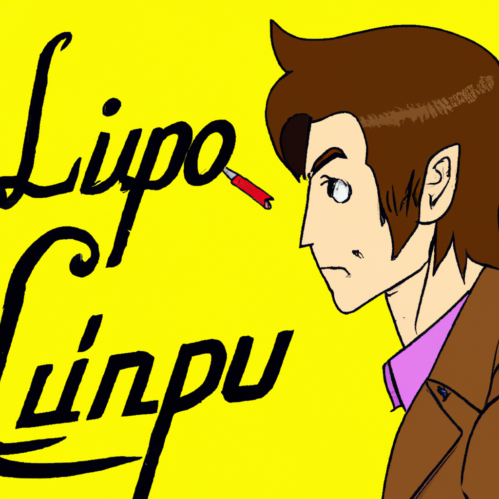 ¿Dónde puedo ver Lupin III?